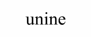 UNINE