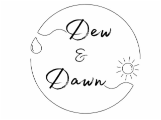 DEW & DAWN