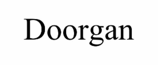 DOORGAN