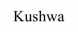 KUSHWA