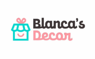 BLANCA'S DECOR