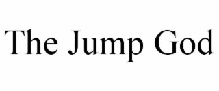 THE JUMP GOD