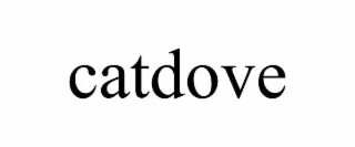 CATDOVE