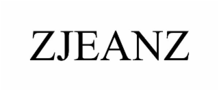 ZJEANZ