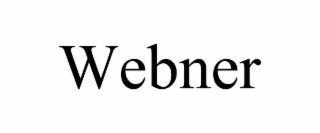 WEBNER