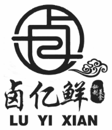 LU YI XINA