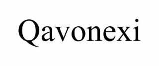QAVONEXI