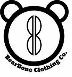 BB BEARBONE CLOTHING CO.