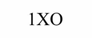 1XO