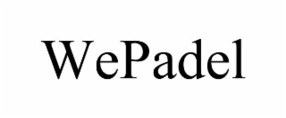 WEPADEL