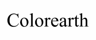 COLOREARTH