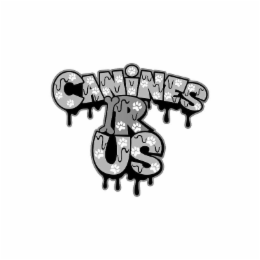 CANINES R US