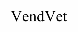 VENDVET