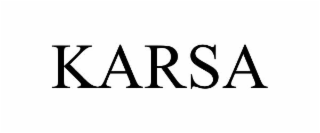 KARSA