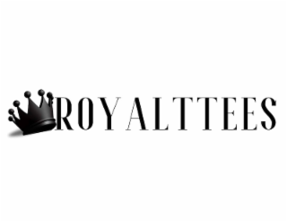ROYALTTEES
