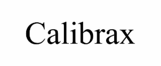 CALIBRAX