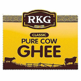 RKG SINCE 1932 CLASSIC PURE COW GHEE