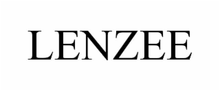 LENZEE