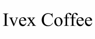 IVEX COFFEE