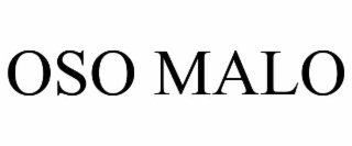 OSO MALO