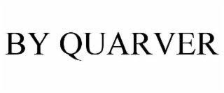 BY QUARVER