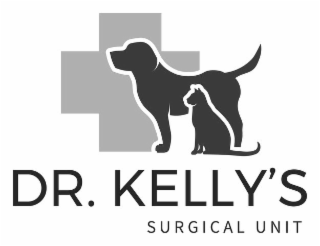 DR. KELLY'S SURGICAL UNIT