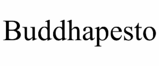 BUDDHAPESTO