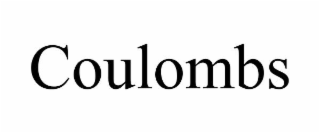 COULOMBS