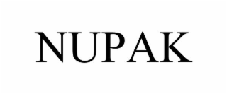 NUPAK