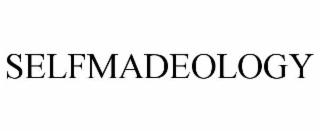 SELFMADEOLOGY
