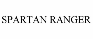 SPARTAN RANGER