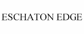 ESCHATON EDGE