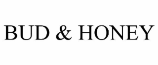 BUD & HONEY