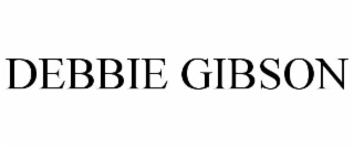 DEBBIE GIBSON