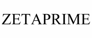 ZETAPRIME