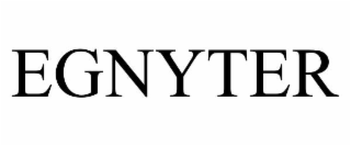 EGNYTER