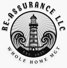 RE-ASSURANCE LLC WHOLE HOME MGT EST. 2025