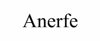 ANERFE