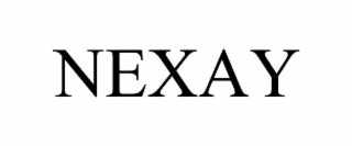 NEXAY