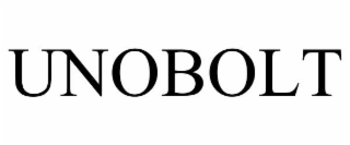 UNOBOLT