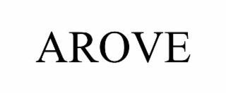 AROVE