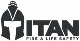 TITAN FIRE AND LIFE SAFETY