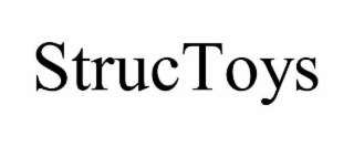 STRUCTOYS