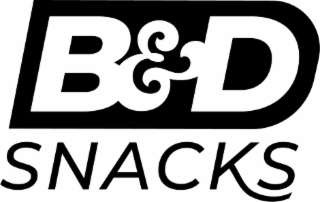 B&D SNACKS