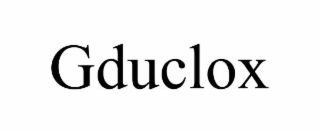 GDUCLOX