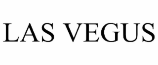 LAS VEGUS