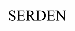 SERDEN