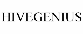 HIVEGENIUS