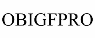 OBIGFPRO