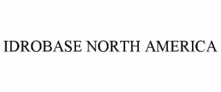 IDROBASE NORTH AMERICA